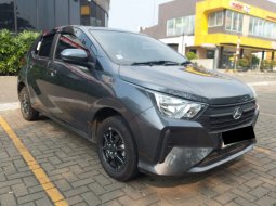 Daihatsu Ayla 1.0L X AT 2024 1