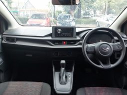 Daihatsu Ayla 1.0L X AT 2024 6