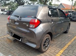 Daihatsu Ayla 1.0L X AT 2024 3