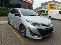 Toyota Yaris S TRD Sportivo At 2019 1