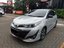 Toyota Yaris S TRD Sportivo At 2019 3