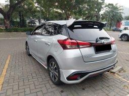 Toyota Yaris S TRD Sportivo At 2019 4