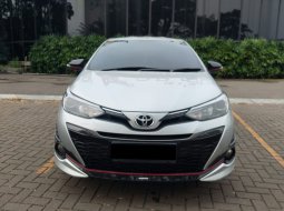 Toyota Yaris S TRD Sportivo At 2019 2