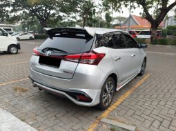 Toyota Yaris S TRD Sportivo At 2019 6