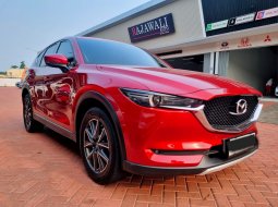 Mazda CX-5 Elite 2017