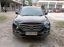 Honda CR-V 2.4 Prestige 2014 Hitam