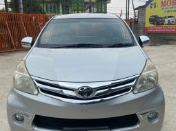 Toyota Avanza G Matic Tahun 2013 Kondisi Mulus Terawat Istimewa Seperti Baru