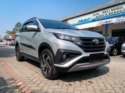 Toyota Rush S TRD Sportivo At 2018