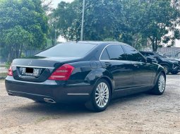 Mercedes-Benz S-Class S 300 L 2011 Sedan 6