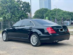 Mercedes-Benz S-Class S 300 L 2011 Sedan 5