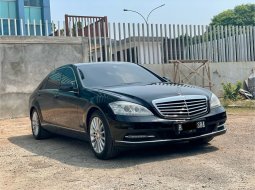 Mercedes-Benz S-Class S 300 L 2011 Sedan 3