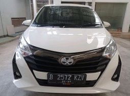 Toyota Calya G AT 2022  - Beli Mobil Bekas Murah 1