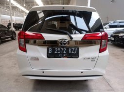 Toyota Calya G AT 2022  - Beli Mobil Bekas Murah 3