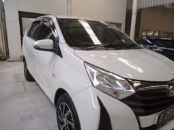 Toyota Calya G AT 2022  - Beli Mobil Bekas Murah 2