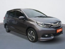 JUAL Honda Mobilio E MT 2020 Abu-abu 3