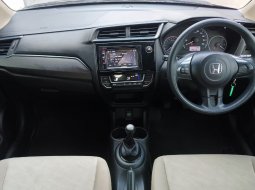 JUAL Honda Mobilio E MT 2020 Abu-abu 7