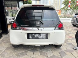 Honda Brio E Matic Tahun 2014 Kondisi Mulus Terawat Istimewa Seperti Baru 9