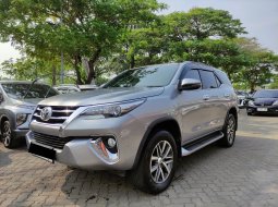 Toyota Fortuner 2.4 VRZ AT 2017 3