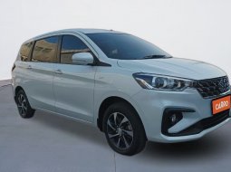 JUAL Suzuki Ertiga 1.5 GX Hybrid AT 2023 Putih 3