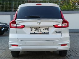 JUAL Suzuki Ertiga 1.5 GX Hybrid AT 2023 Putih 2