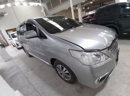 Toyota Kijang Innova V 2015  - Beli Mobil Bekas Murah