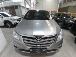 Toyota Kijang Innova V 2015  - Cicilan Mobil DP Murah