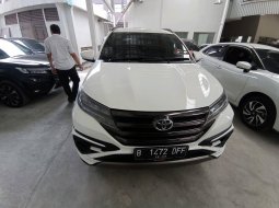 Toyota Rush TRD Sportivo 2021  - Beli Mobil Bekas Murah 1