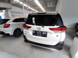 Toyota Rush TRD Sportivo 2021  - Beli Mobil Bekas Murah 3