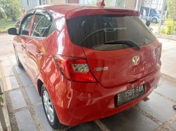 Honda Brio E 2022 Merah MOBIL BEKAS MURAH 8