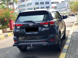 Daihatsu Terios R A/T Deluxe 2020 hitam matic km 30rban pajak panjang cash kredit proses bisa dbantu 5