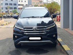 Daihatsu Terios R A/T Deluxe 2020 hitam matic km 30rban pajak panjang cash kredit proses bisa dbantu 1