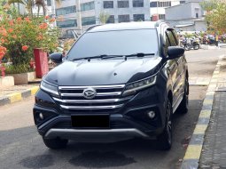 Daihatsu Terios R A/T Deluxe 2020 hitam matic km 30rban pajak panjang cash kredit proses bisa dbantu 3