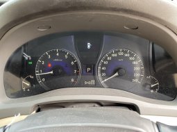 Lexus RX 270 2011 Putih 10