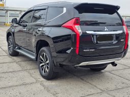 Mitsubishi Pajero Sport Dakar 2.4 Automatic 2019 Hitam 4