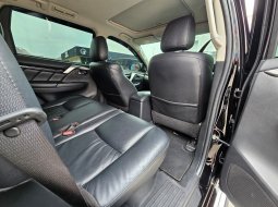 Mitsubishi Pajero Sport Dakar 2.4 Automatic 2019 Hitam 9