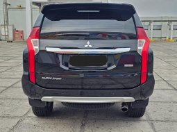 Mitsubishi Pajero Sport Dakar 2.4 Automatic 2019 Hitam 2