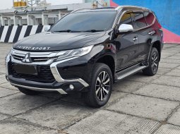 Mitsubishi Pajero Sport Dakar 2.4 Automatic 2019 Hitam 6