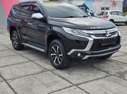 Mitsubishi Pajero Sport Dakar 2.4 Automatic 2019 Hitam 5