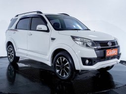 JUAL Daihatsu Terios R Custom MT 2016 Putih