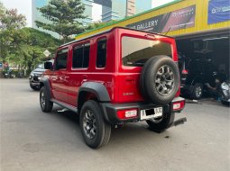 Suzuki Jimny AT 2023 Merah 5