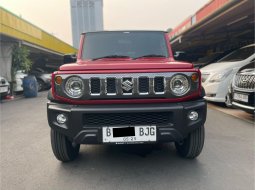 Suzuki Jimny AT 2023 Merah 3