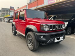 Suzuki Jimny AT 2023 Merah