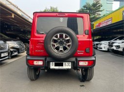 Suzuki Jimny AT 2023 Merah 4