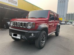 Suzuki Jimny AT 2023 Merah 2