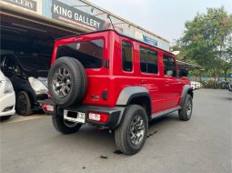 Suzuki Jimny AT 2023 Merah 6