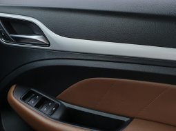 MG ZS Ignite 2020 hitam sunroof pajak panjang km 35 ribuan cash kredit proses bisa dibantu 11