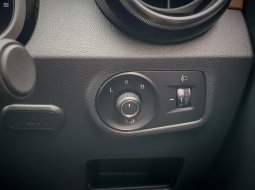MG ZS Ignite 2020 hitam sunroof pajak panjang km 35 ribuan cash kredit proses bisa dibantu 12