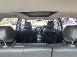 MG ZS Ignite 2020 hitam sunroof pajak panjang km 35 ribuan cash kredit proses bisa dibantu 13