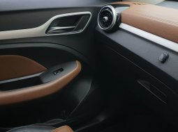 MG ZS Ignite 2020 hitam sunroof pajak panjang km 35 ribuan cash kredit proses bisa dibantu 19