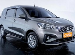 Jual mobil Suzuki Ertiga 2023